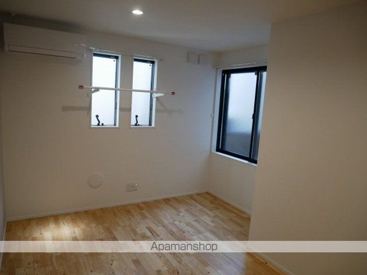 東京都荒川区東日暮里6(アパート)の賃貸物件の居間