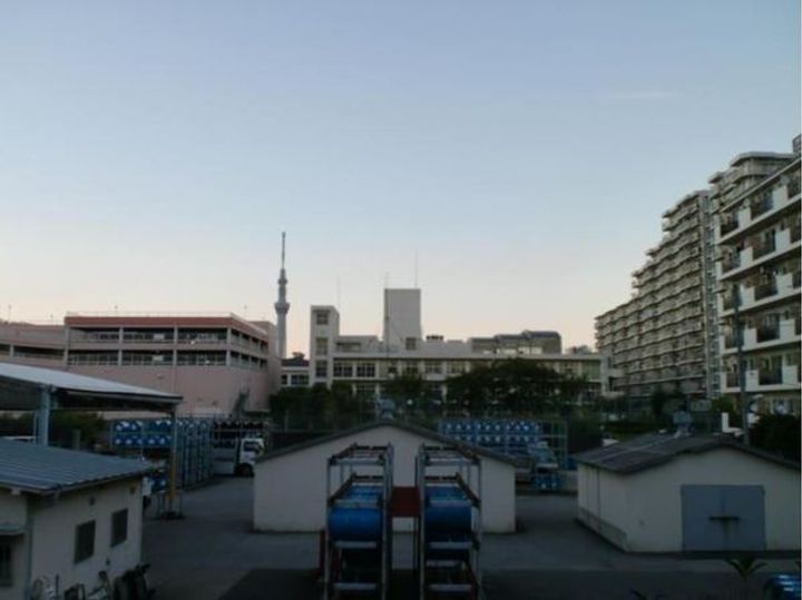 AXAS深川住吉のその他画像