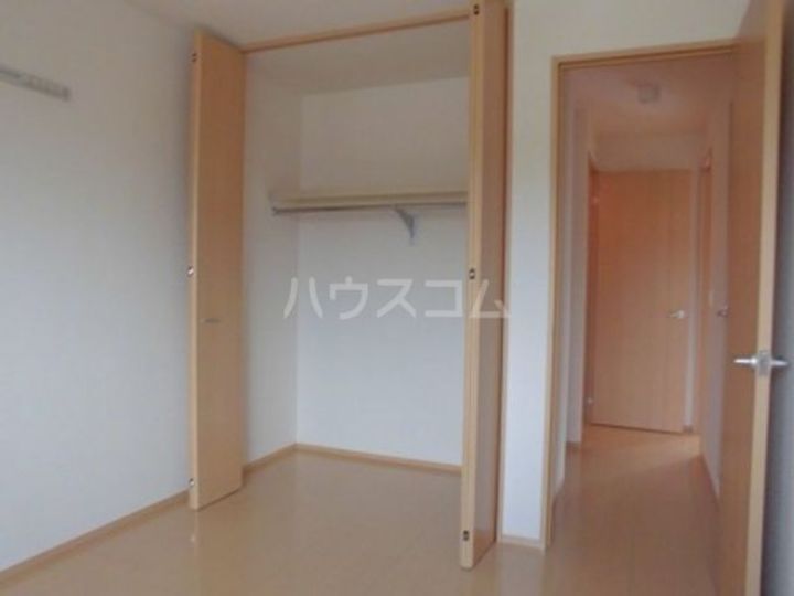 リヴェールA棟の内装