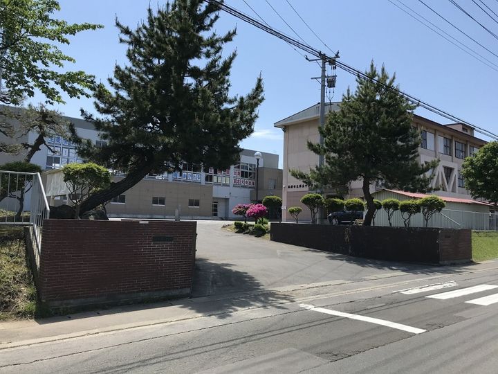 ブルックリンの周辺