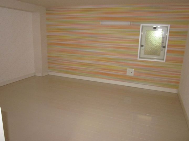 ユナイト衣笠ジョルジェットの内装