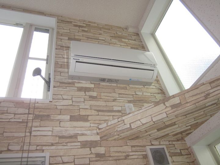 ユナイト衣笠ジョルジェットの内装