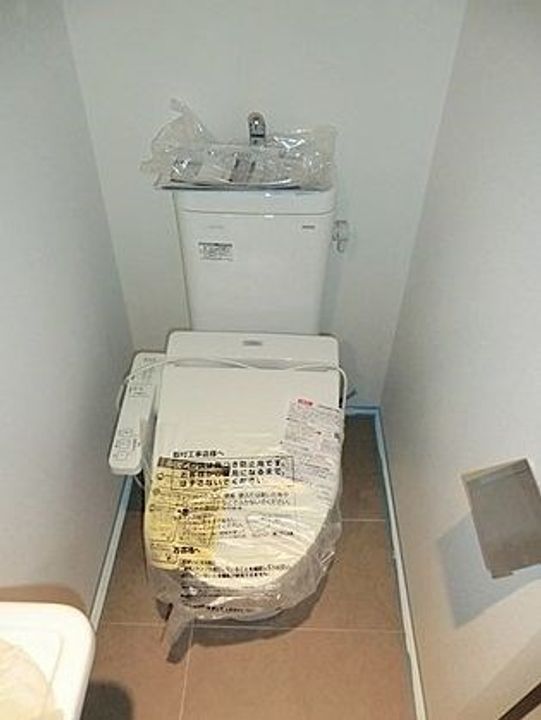 東京都品川区小山6(マンション)の賃貸物件の内装