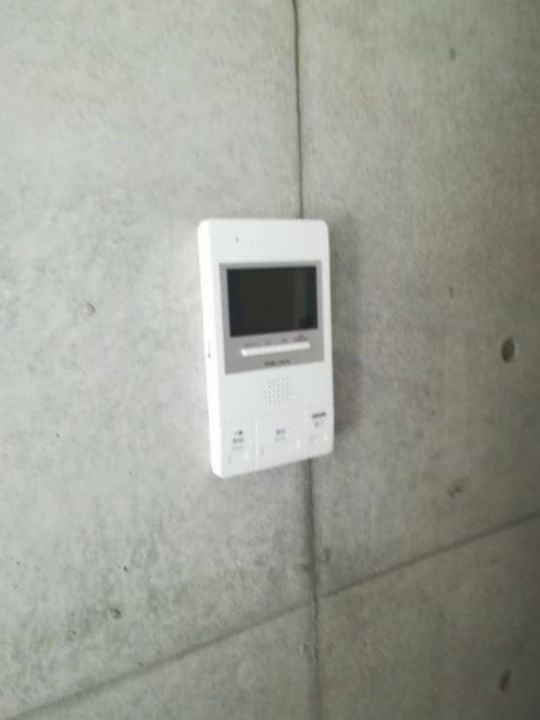 東京都品川区小山6(マンション)の賃貸物件の内装