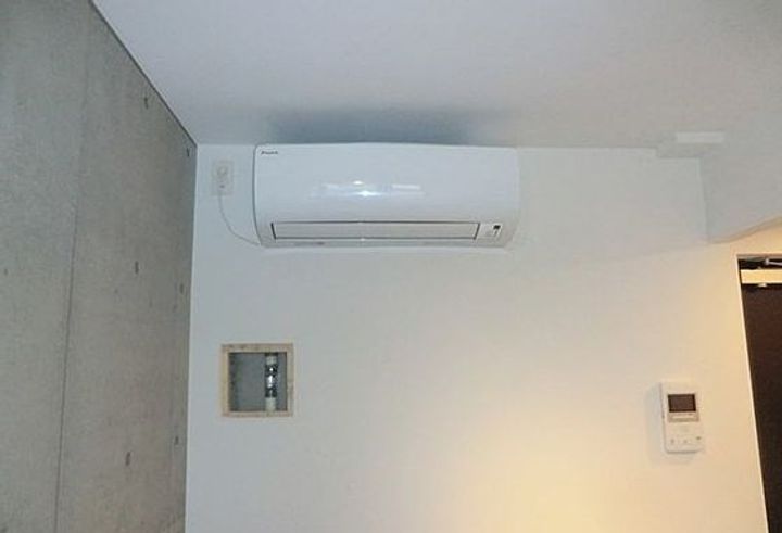 東京都品川区小山6(マンション)の賃貸物件の内装