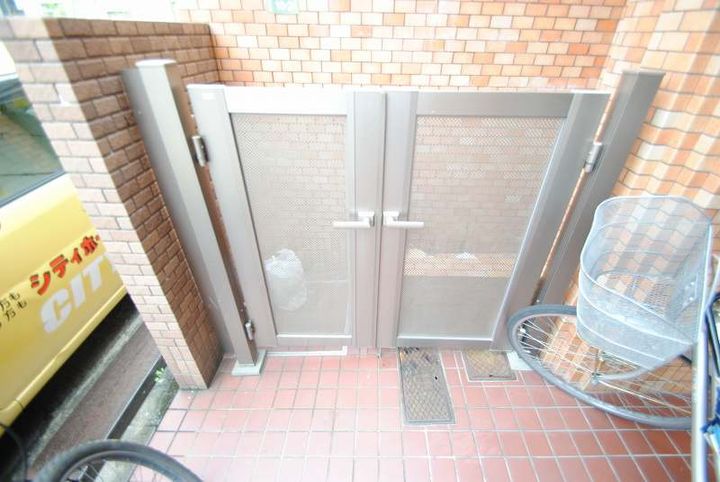 広島県広島市中区昭和町(マンション)の賃貸物件の地図