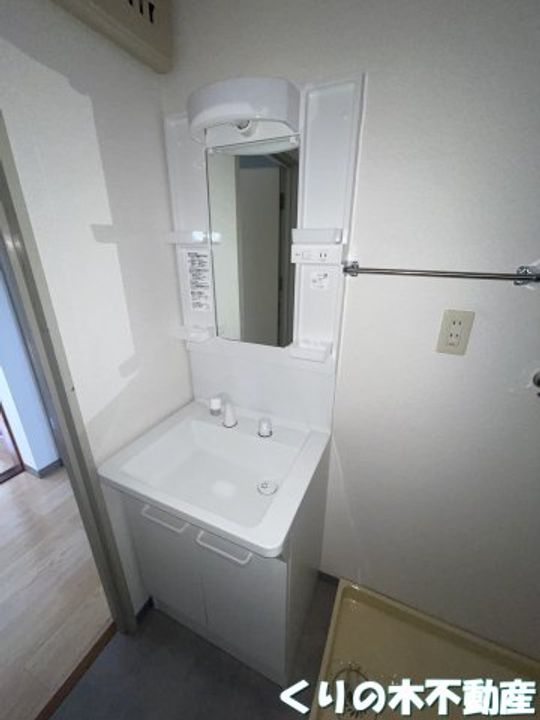 MATSUMOMENT桜井IIの内装