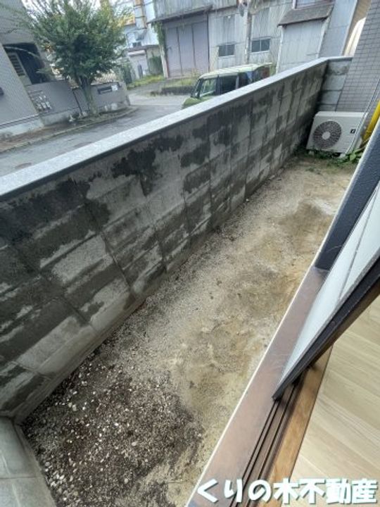 MATSUMOMENT桜井IIの内装