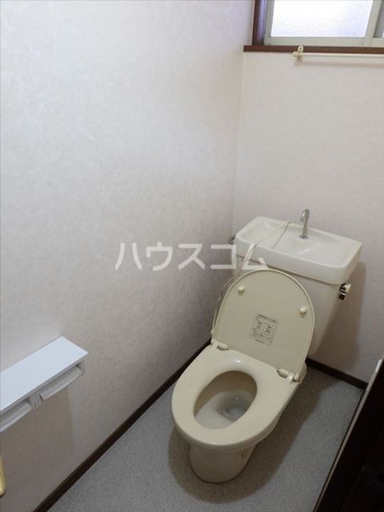 メゾン・ド・サングリーエの内装