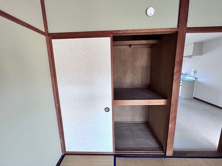 神奈川県小田原市久野(マンション)の賃貸物件の内装