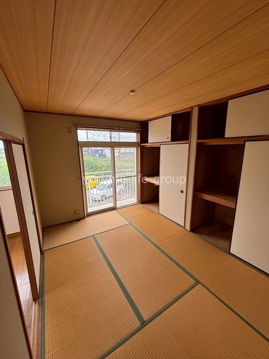 神奈川県足柄上郡松田町松田惣領(アパート)の賃貸物件の内装