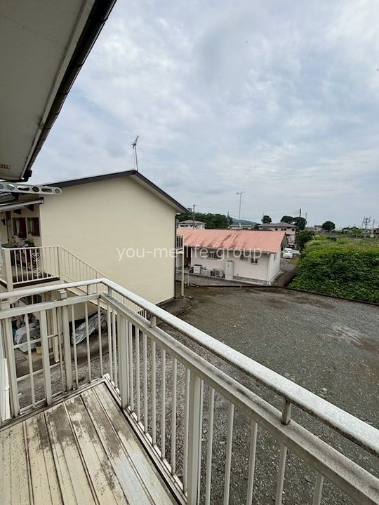 神奈川県足柄上郡松田町松田惣領(アパート)の賃貸物件の内装