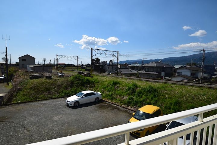 神奈川県足柄上郡松田町松田惣領(アパート)の賃貸物件のその他画像