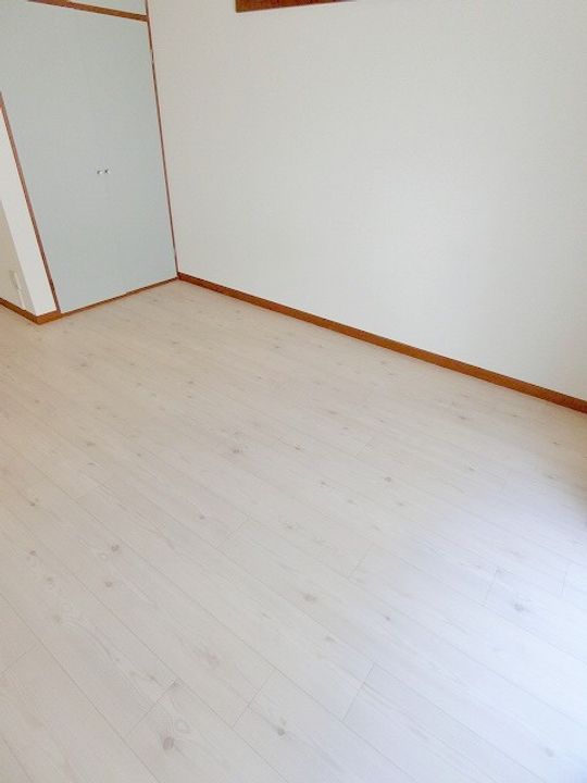 東京都練馬区小竹町1(アパート)の賃貸物件の内装