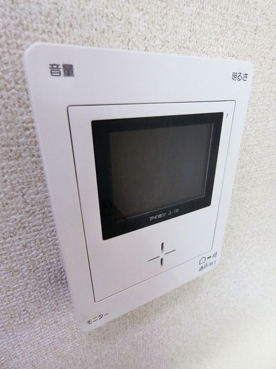 東京都練馬区小竹町1(アパート)の賃貸物件の内装