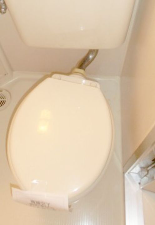 東京都練馬区小竹町1(アパート)の賃貸物件の内装