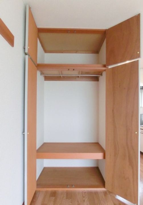 東京都練馬区小竹町1(アパート)の賃貸物件の内装