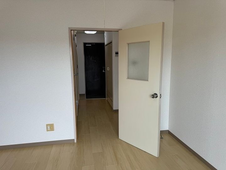 みやたマンション(泉玉露6丁目)の風呂