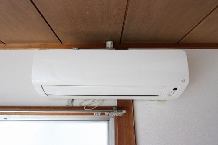 広島県広島市安佐南区相田7(一戸建)の賃貸物件の内装