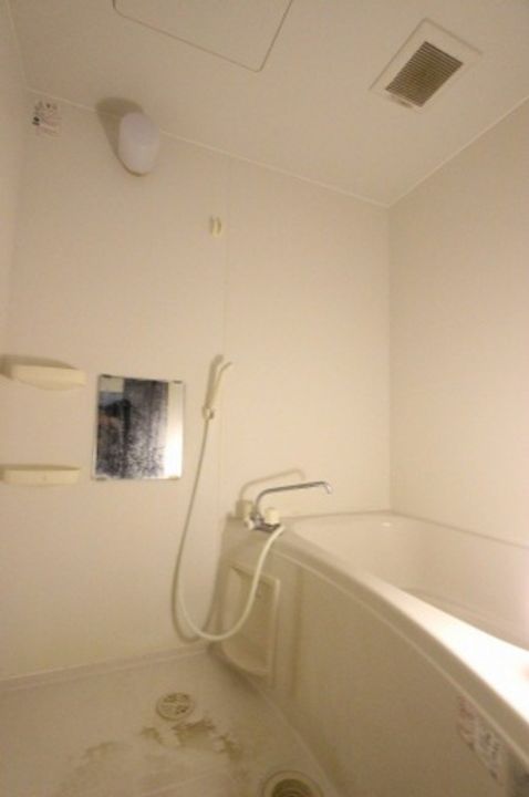 広島県広島市安佐南区相田7(一戸建)の賃貸物件の風呂