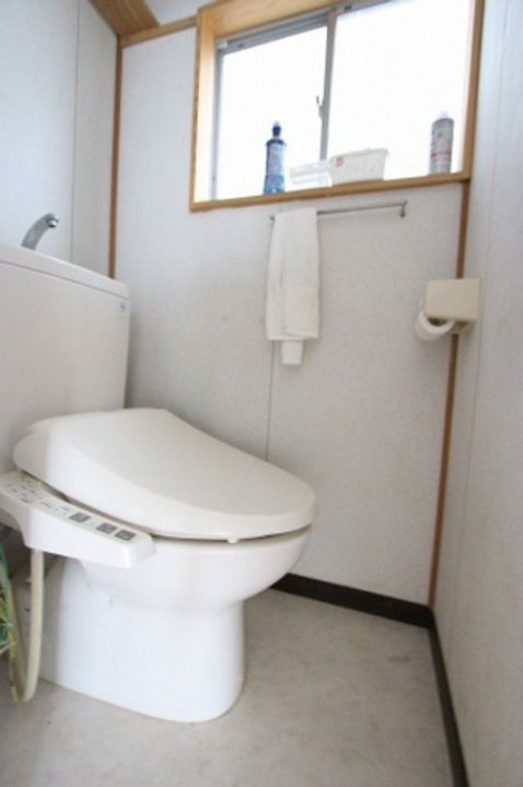 広島県広島市安佐南区相田7(一戸建)の賃貸物件の内装