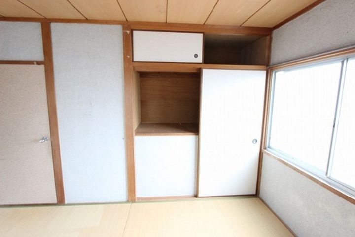 広島県広島市安佐南区相田7(一戸建)の賃貸物件の内装