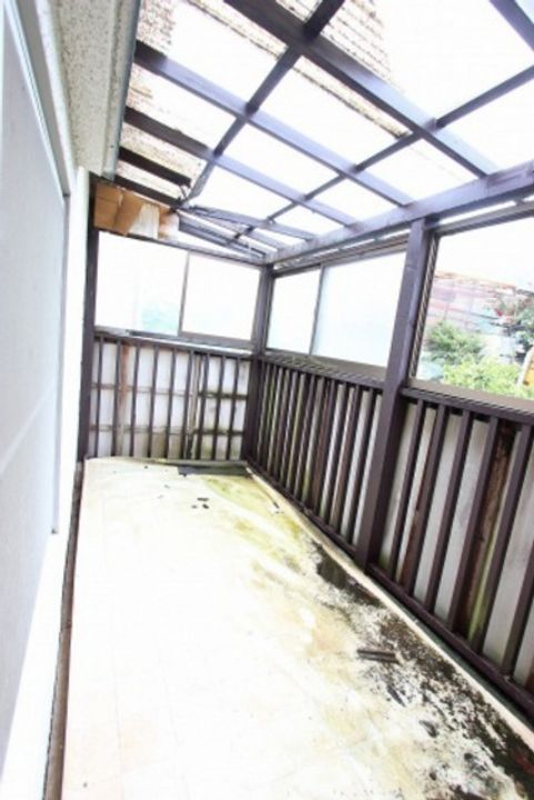 広島県広島市安佐南区相田7(一戸建)の賃貸物件の内装