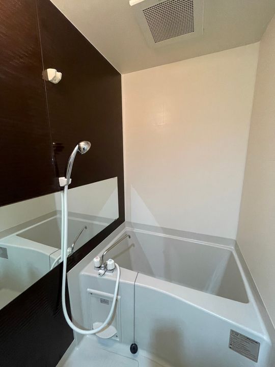 クラブオリエントNo122の風呂