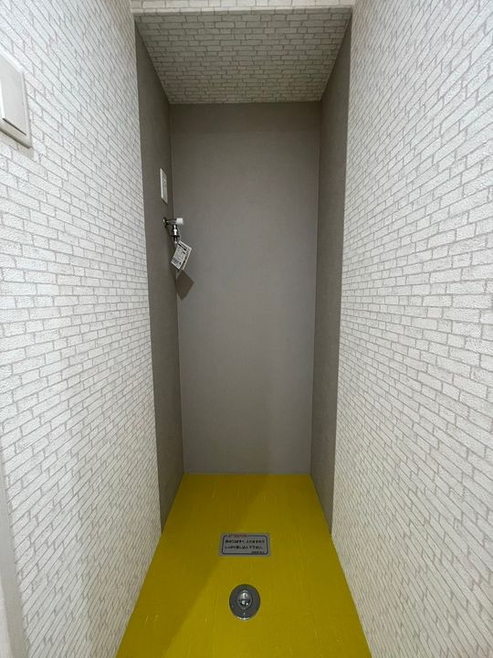 クラブオリエントNo122の内装