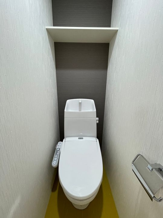 クラブオリエントNo122の内装