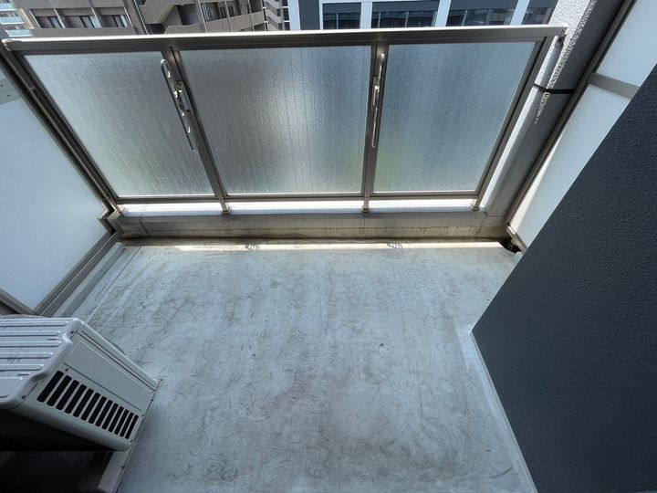 クラブオリエントNo122の内装