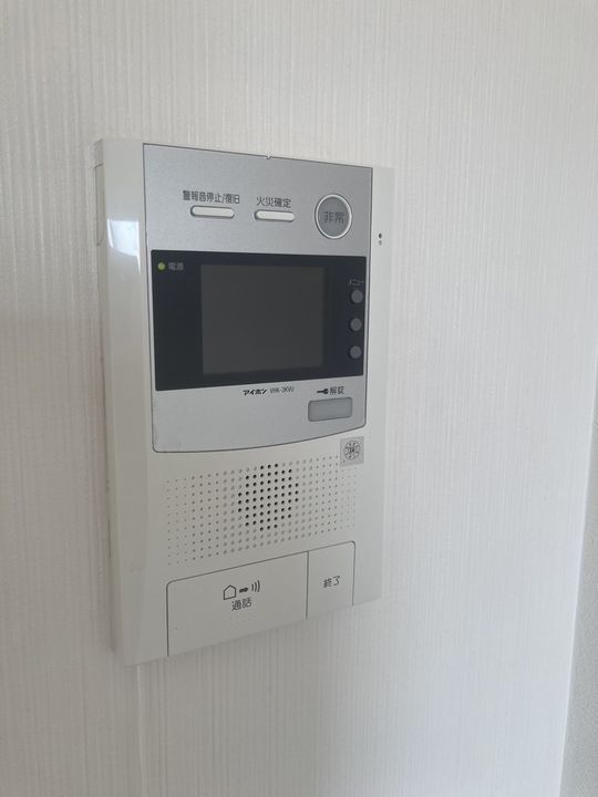 クラブオリエントNo122の内装