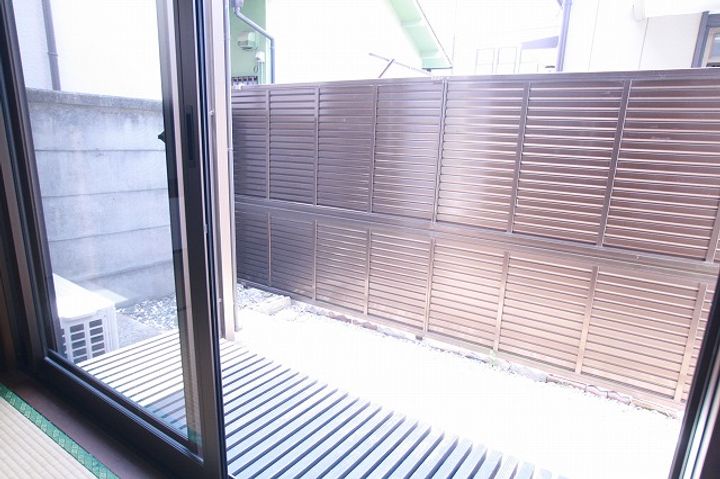 東京都三鷹市牟礼1(一戸建)の賃貸物件の内装