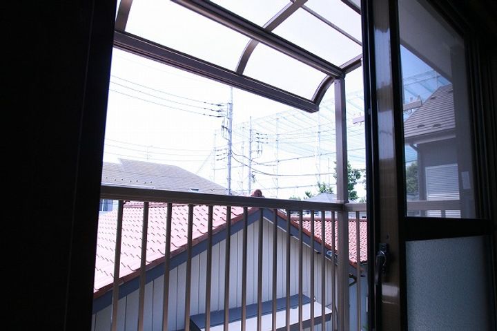 東京都三鷹市牟礼1(一戸建)の賃貸物件の内装