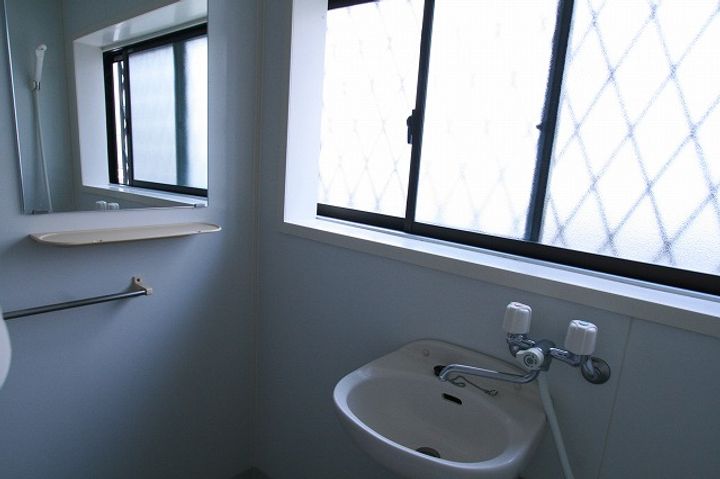 東京都三鷹市牟礼1(一戸建)の賃貸物件の内装