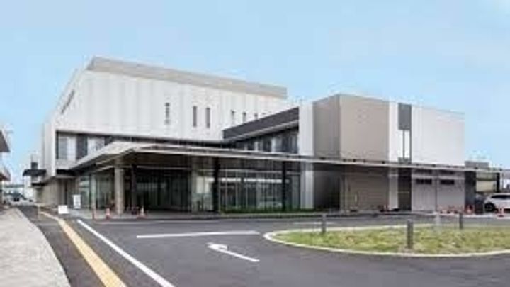 コーポ・アユミの周辺