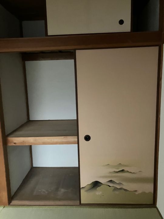大阪府八尾市楽音寺4(一戸建)の賃貸物件の内装