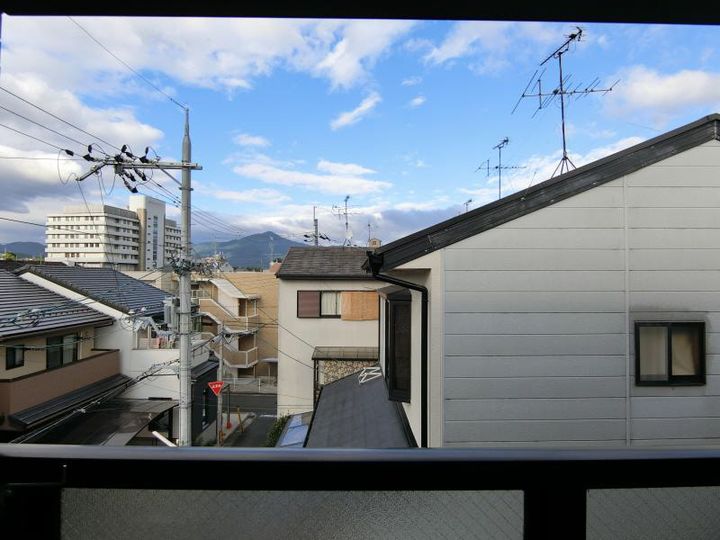 京都府京都市北区小山中溝町(マンション)の賃貸物件のその他画像