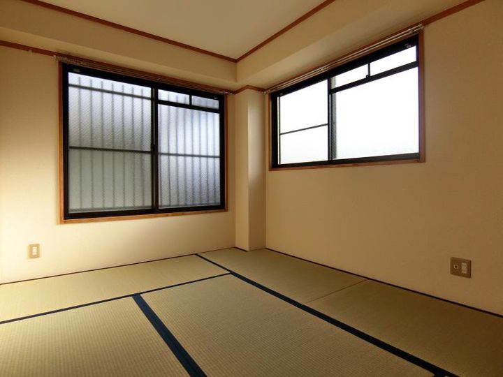 京都府京都市北区小山中溝町(マンション)の賃貸物件のその他画像