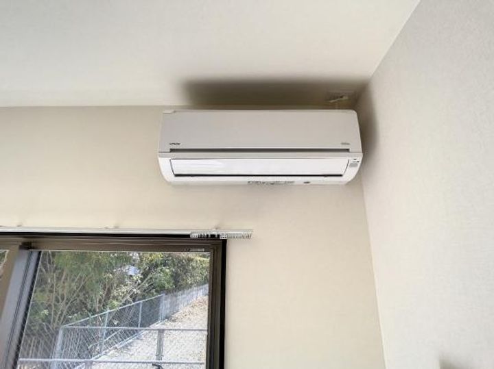 ヒルズHARADAの内装