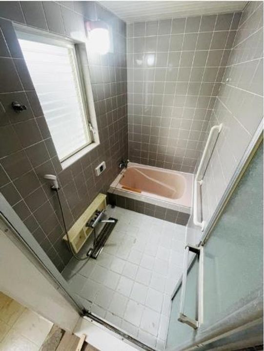 千葉県木更津市畑沢南6(一戸建)の賃貸物件の風呂