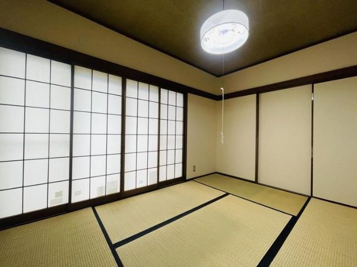 千葉県木更津市畑沢南6(一戸建)の賃貸物件の内装