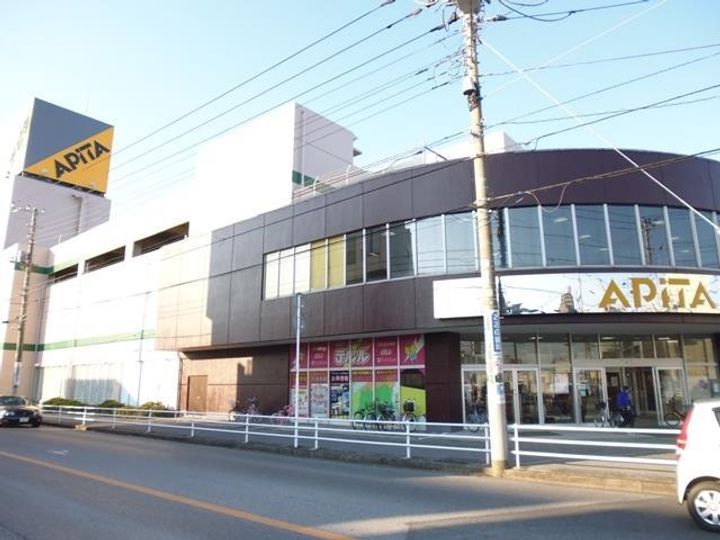 千葉県木更津市畑沢南6(一戸建)の賃貸物件の周辺