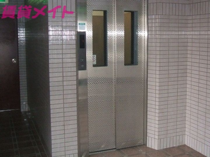 センチュリーハイランドの地図