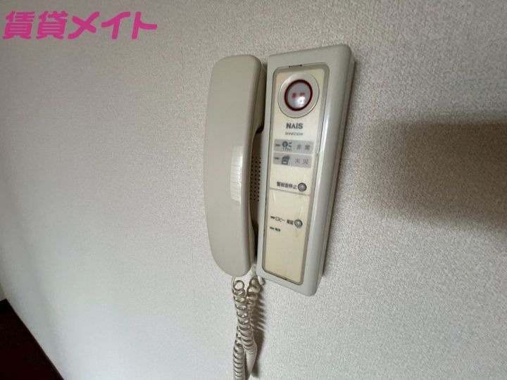 センチュリーハイランドの内装