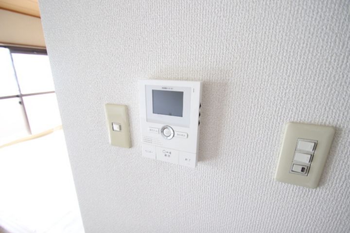 メゾンさくらの内装