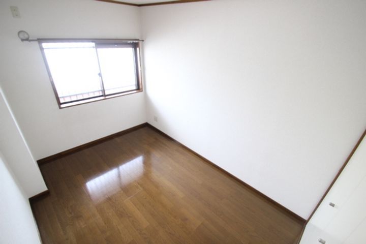 メゾンさくらの内装