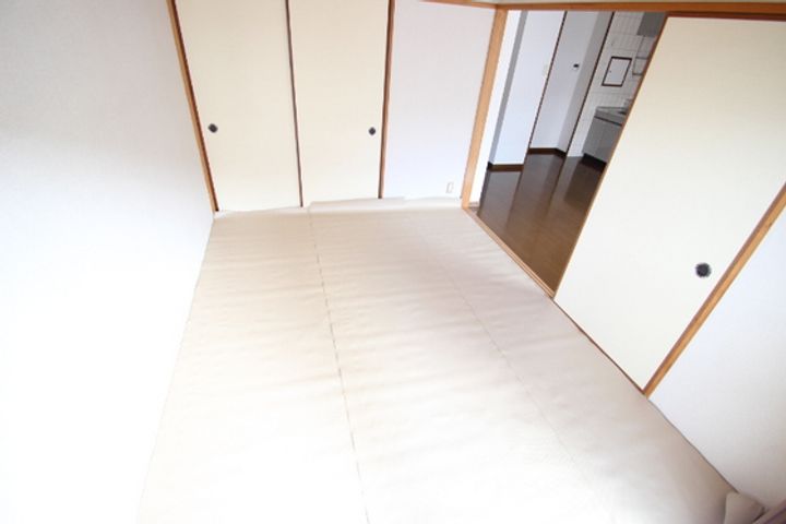 メゾンさくらの内装