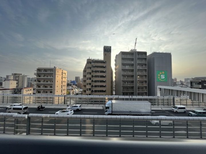 東京都板橋区熊野町(マンション)の賃貸物件のその他画像