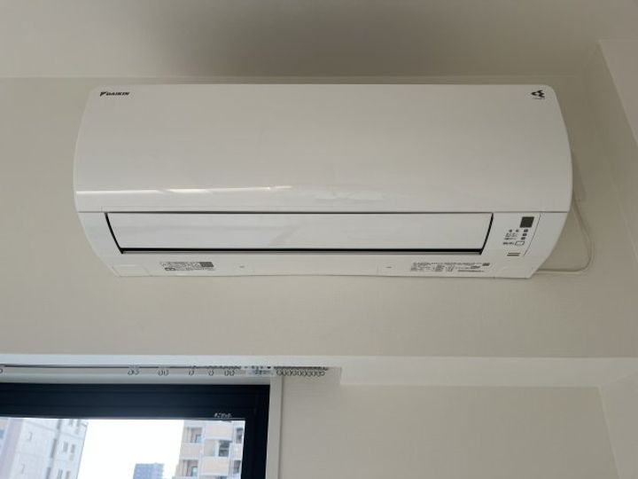 東京都板橋区熊野町(マンション)の賃貸物件の内装